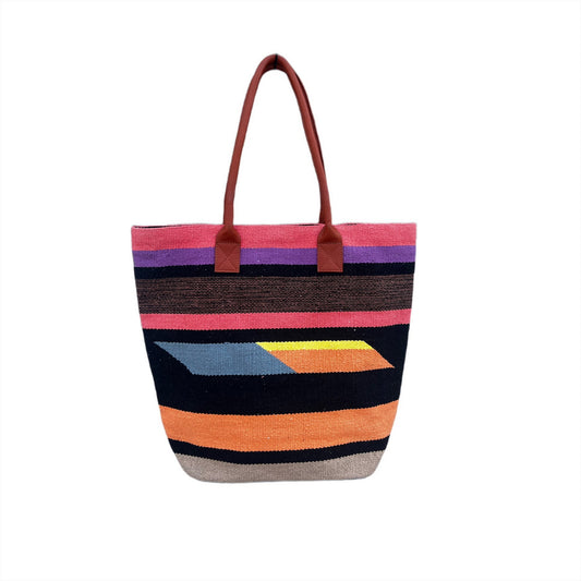 Cheryl Multi Tote Bag