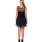 Dola Black Dress