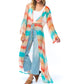 Madison Sherbet Kimono