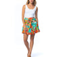 Freddie Tropical Skirt