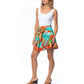 Freddie Tropical Skirt