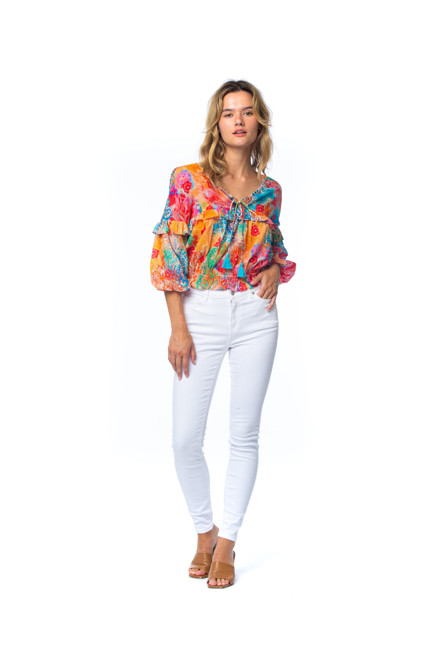 Hera Ocean Top