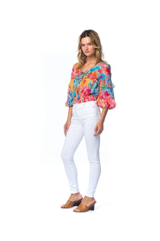 Hera Ocean Top