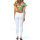 Gaia Tropical Top