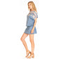 Colette Denim Dress