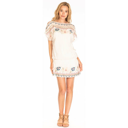 Colette Opal Dress