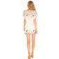 Colette Opal Dress